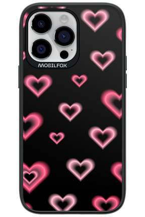 Pink Love 2.0 - Apple iPhone 14 Pro Max