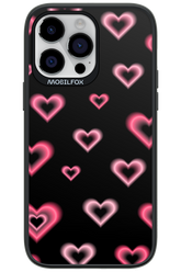 Pink Love 2.0 - Apple iPhone 14 Pro Max