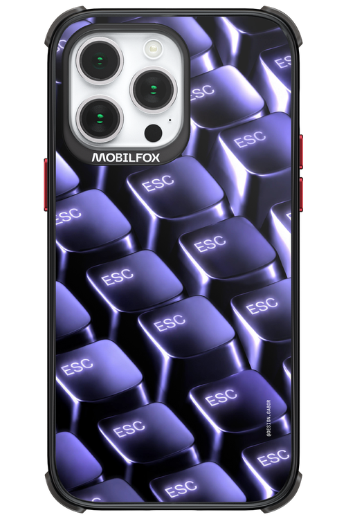Can's Escape 2.0 - Apple iPhone 14 Pro Max