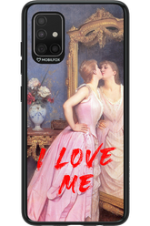 Love-03 - Samsung Galaxy A51