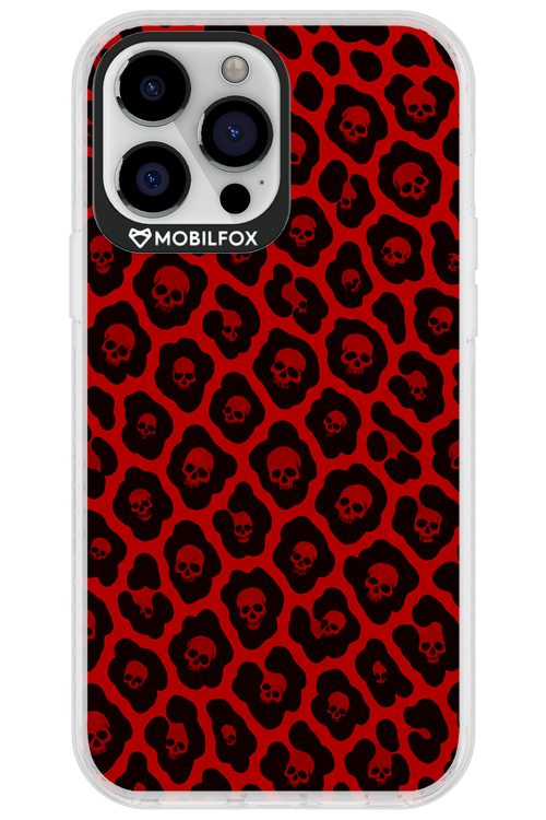 Deadly 2.0 - Apple iPhone 13 Pro Max