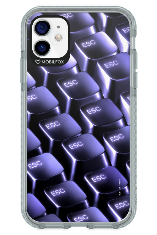 Can's Escape 2.0 - Apple iPhone 11