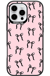 Bow Promise 2.0 - Apple iPhone 16 Pro Max