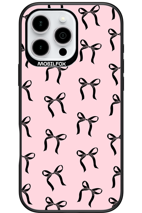Bow Promise 2.0 - Apple iPhone 16 Pro Max