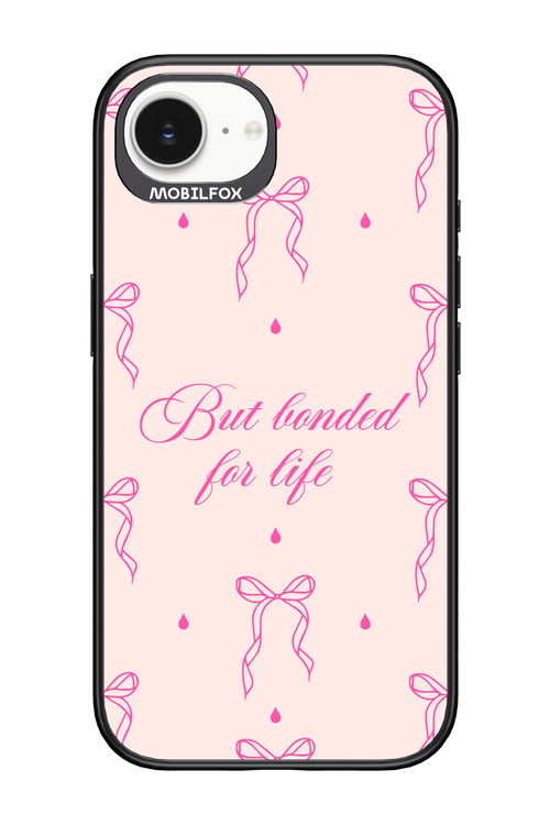 Sisters Pink 2.0 - Apple iPhone 16e