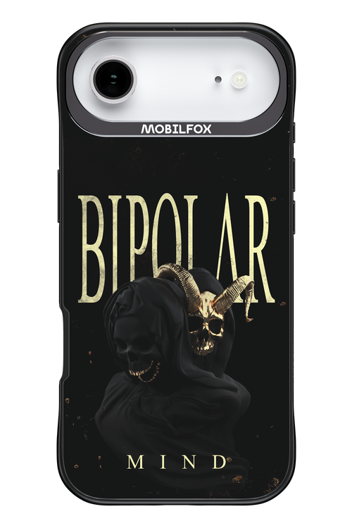 BIPOLAR - Apple iPhone 17 Air