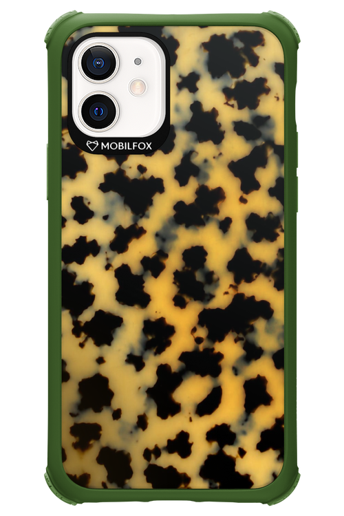 Tortoiseshell 2.0 - Apple iPhone 12