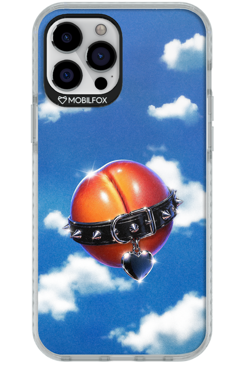 Wild Peach 2.0 - Apple iPhone 12 Pro Max
