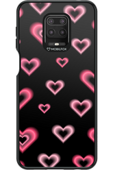 Pink Love 2.0 - Xiaomi Redmi Note 9 Pro