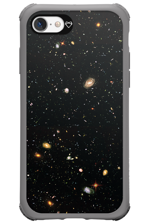 Cosmic Space - Apple iPhone 7