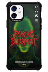 Unknown Nightmare - Apple iPhone 12