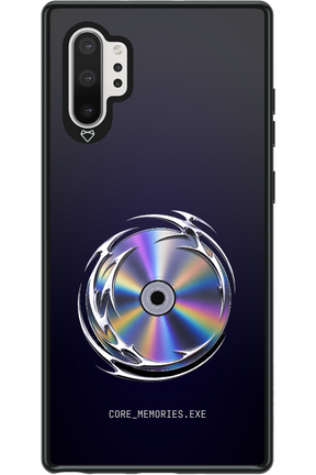 Core Memories 2.0 - Samsung Galaxy Note 10+