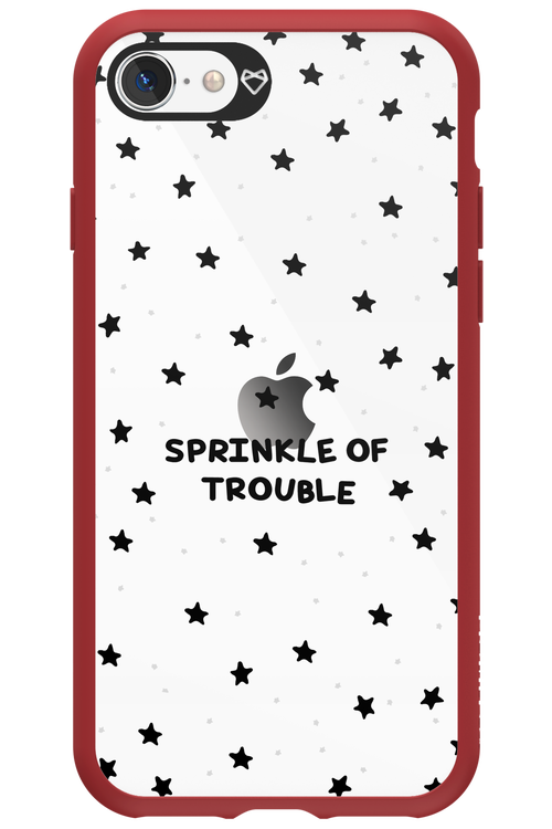 Trouble - Apple iPhone SE 2022