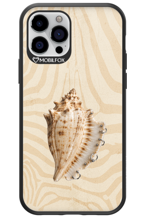 Shell Me Out 2.0 - Apple iPhone 12 Pro