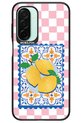 Limoncello Coast 2.0 - Samsung Galaxy A26