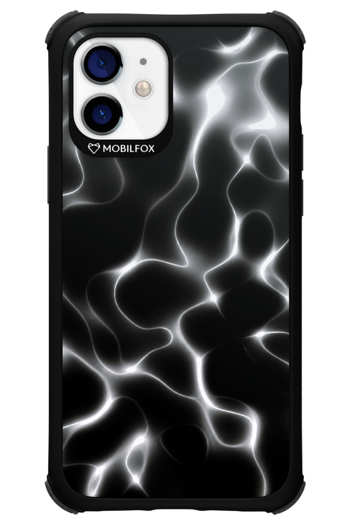 Dark Aura 2.0 - Apple iPhone 12