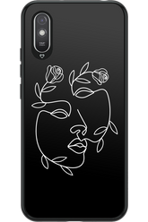 Amour - Xiaomi Redmi 9A