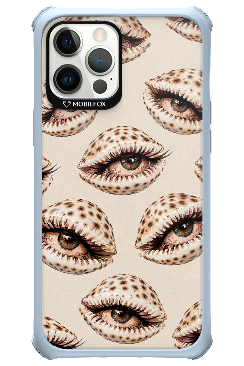 Ocean Eyes 2.0 - Apple iPhone 12 Pro Max
