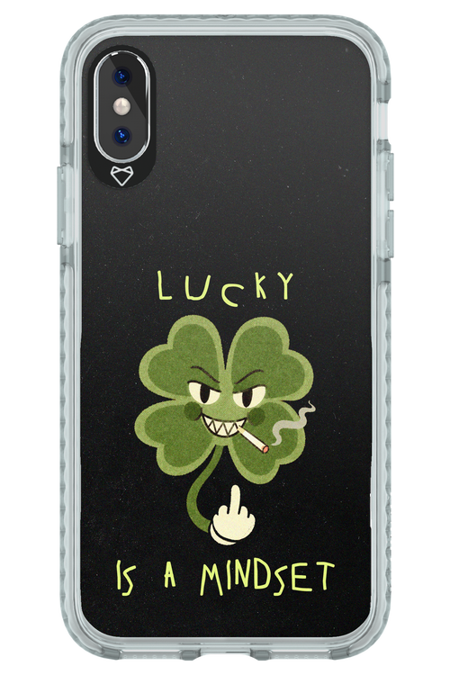 Lucky Mind 2.0 - Apple iPhone X
