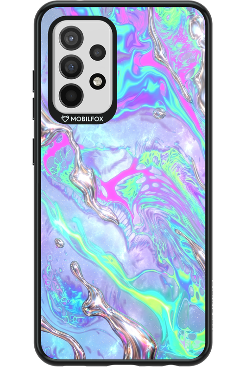 Aurora 2.0 - Samsung Galaxy A52 / A52 5G / A52s