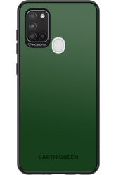 Earth Green 2.0 - Samsung Galaxy A21 S