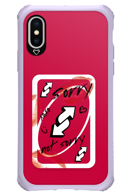 Turn 2.0 - Apple iPhone XS