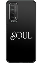 S Soul Mates - Huawei P Smart 2021