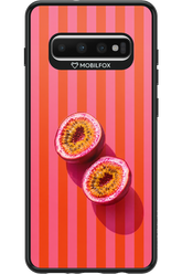 Passion Fruit 2.0 - Samsung Galaxy S10+
