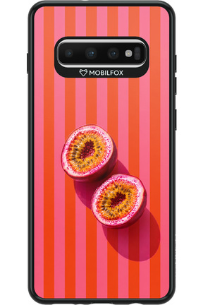 Passion Fruit 2.0 - Samsung Galaxy S10+