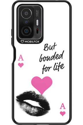 Bonded for Life 2.0 - Xiaomi Mi 11T Pro
