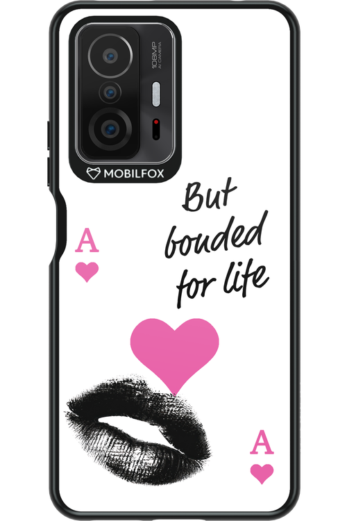 Bonded for Life 2.0 - Xiaomi Mi 11T Pro