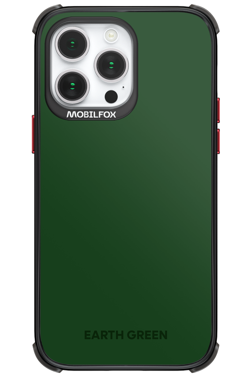 Earth Green 2.0 - Apple iPhone 14 Pro Max
