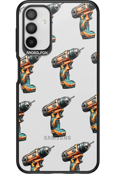 Screwdriver Time 2.0 - Samsung Galaxy A04s