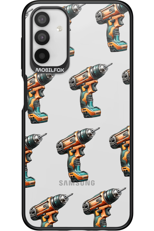 Screwdriver Time 2.0 - Samsung Galaxy A04s
