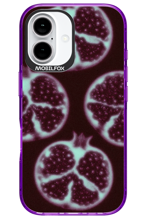 Persephone 2.0 - Apple iPhone 16