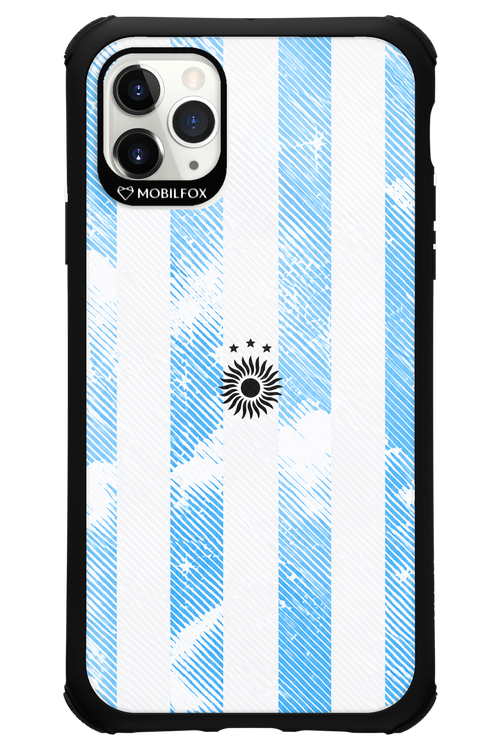 Argentina 2.0 - Apple iPhone 11 Pro Max
