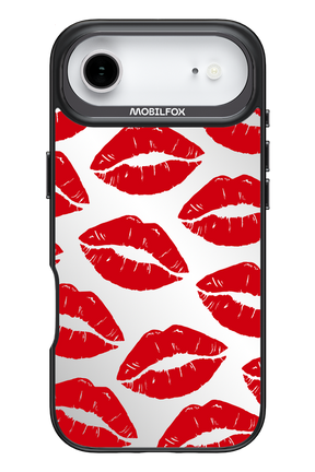 Lip Print Mirror 2.0 - Apple iPhone 17 Air