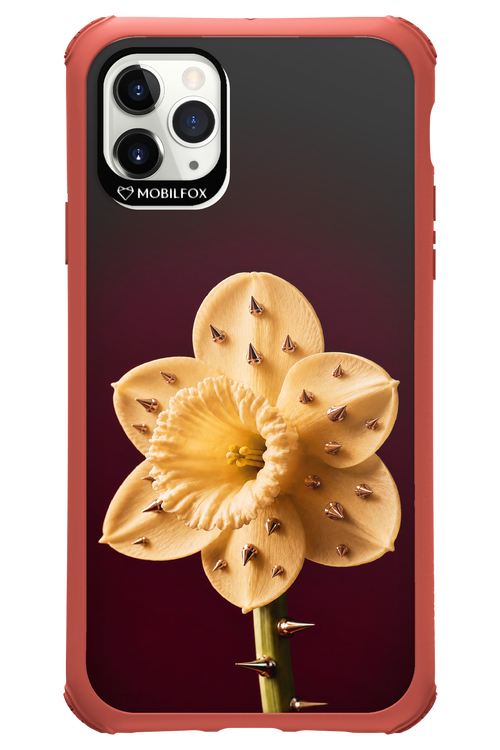 Not Your Flower 2.0 - Apple iPhone 11 Pro Max