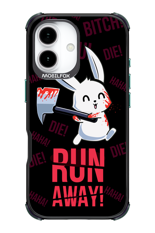 Run Away 2.0 - Apple iPhone 17