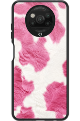 Pink Cow 2.0 - Xiaomi Poco X3 NFC