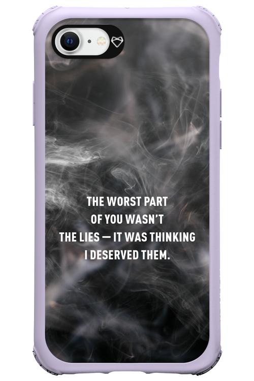 Lies 2.0 - Apple iPhone 7
