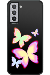Butterfly Dream 2.0 - Samsung Galaxy S21+