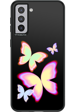 Butterfly Dream 2.0 - Samsung Galaxy S21+