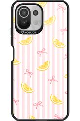 Bow with Lemon 2.0 - Xiaomi Mi 11 Lite (2021)