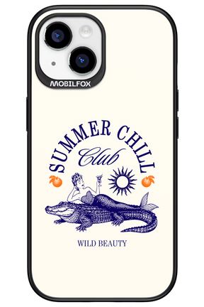 ChillMaid 2.0 - Apple iPhone 15