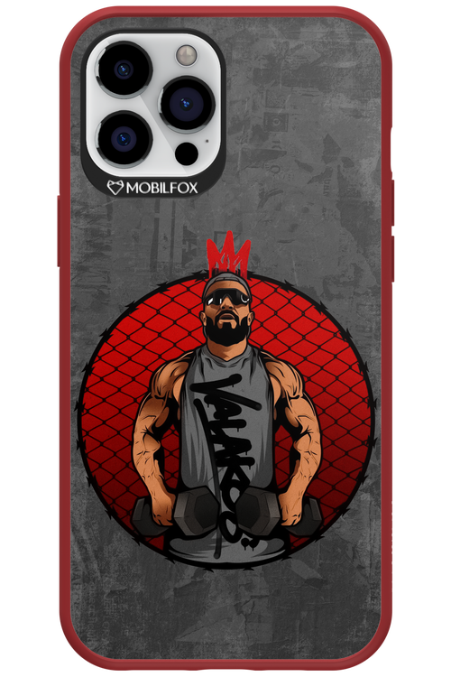 King V 2.0 - Apple iPhone 12 Pro Max