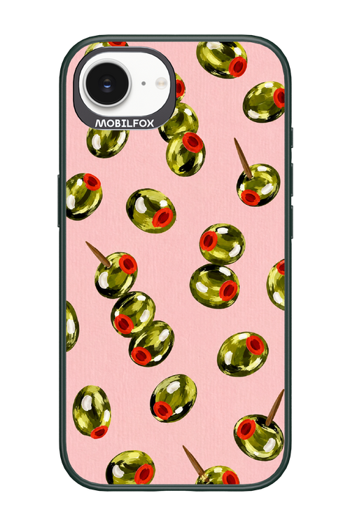 Olive 2.0 - Apple iPhone 16e