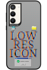 Low res icon 2.0 - Samsung Galaxy S23 Plus