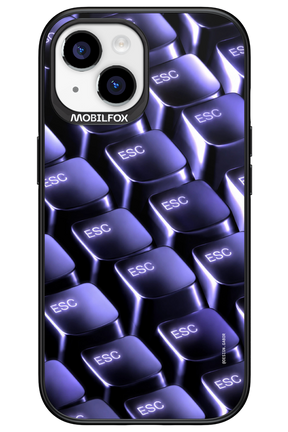 Can's Escape 2.0 - Apple iPhone 15