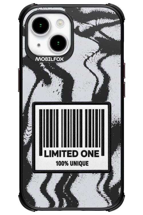 Limited One 2.0 - Apple iPhone 15